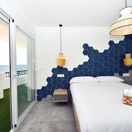 Apartamento Emperador Fuengirola Exteriér fotografie