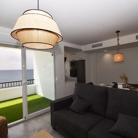 Apartamento Emperador Fuengirola Exteriér fotografie