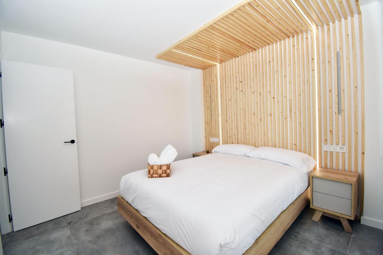 Apartamento Emperador Fuengirola Exteriér fotografie