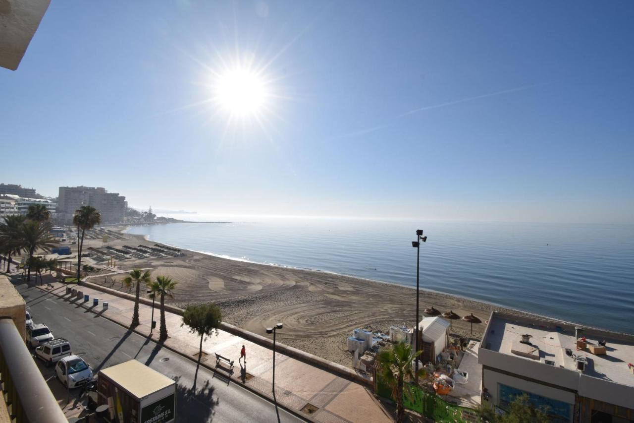Apartamento Emperador Fuengirola Exteriér fotografie