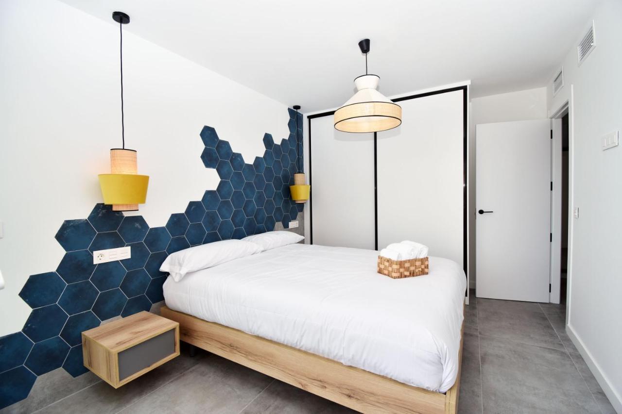 Apartamento Emperador Fuengirola Exteriér fotografie