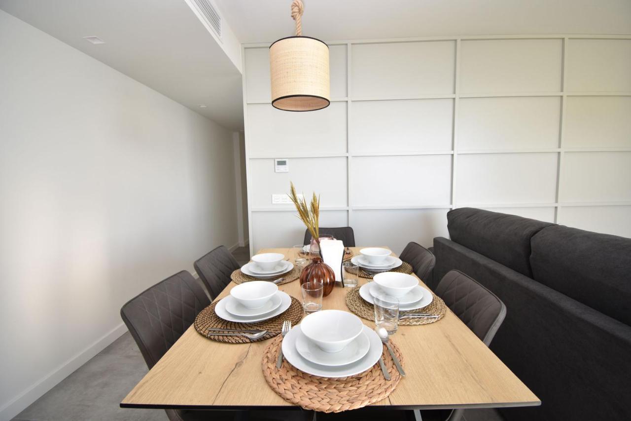 Apartamento Emperador Fuengirola Exteriér fotografie