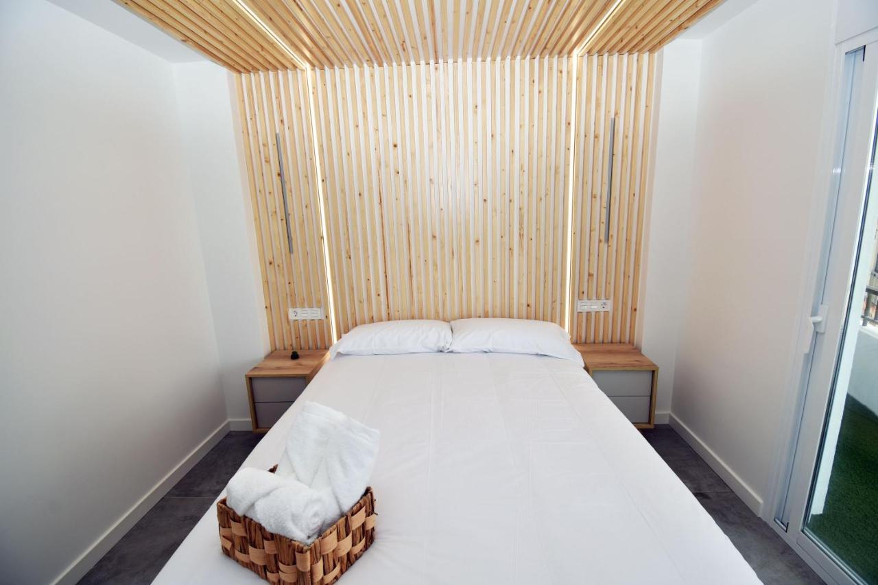 Apartamento Emperador Fuengirola Exteriér fotografie
