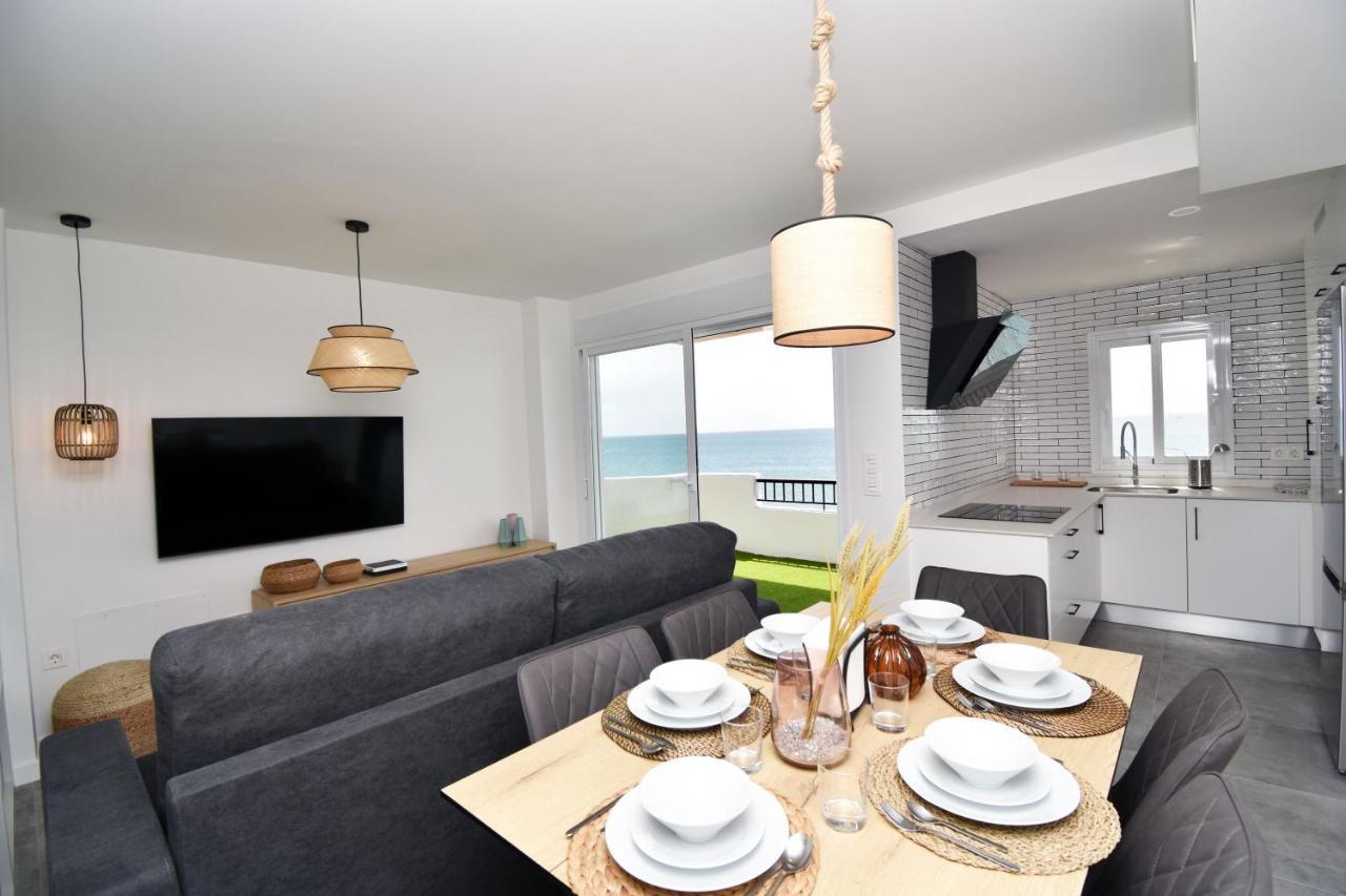Apartamento Emperador Fuengirola Exteriér fotografie