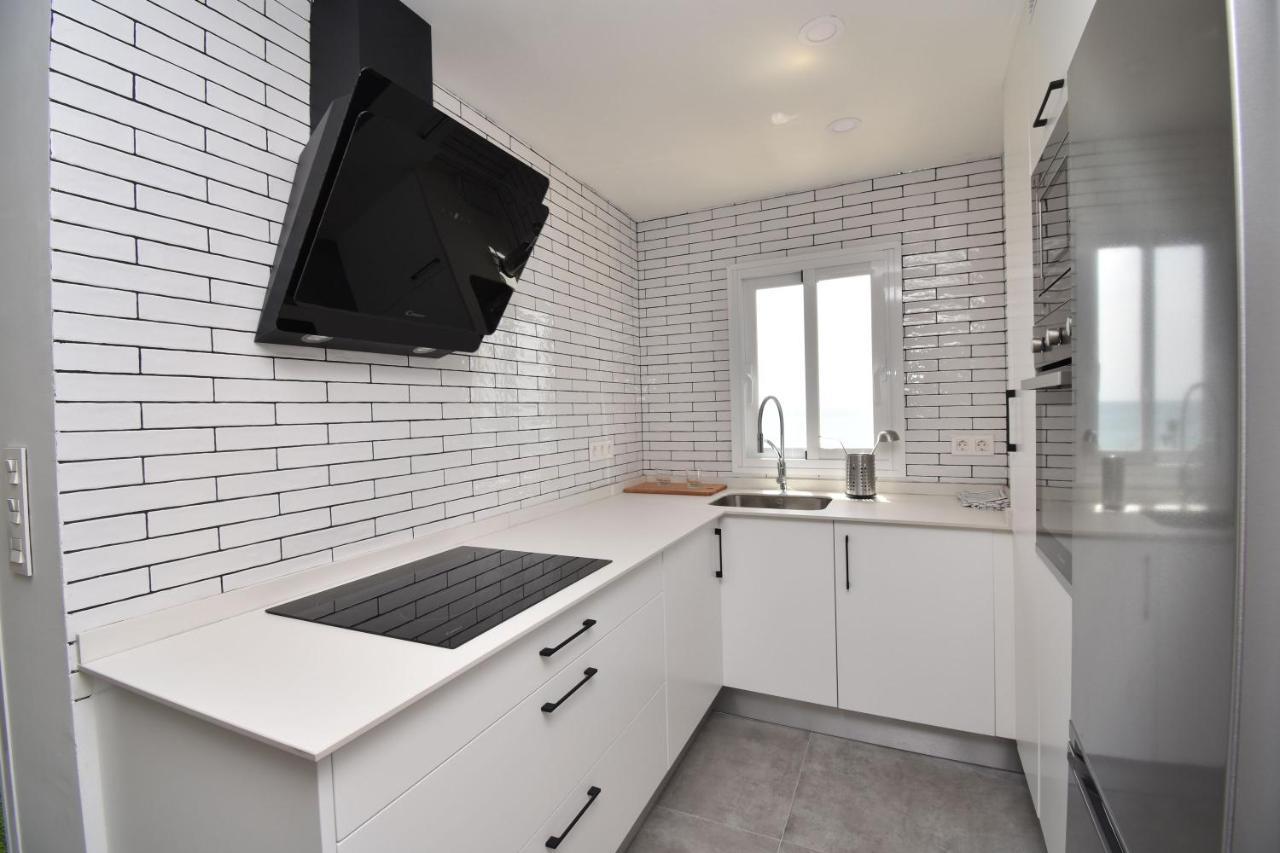 Apartamento Emperador Fuengirola Exteriér fotografie