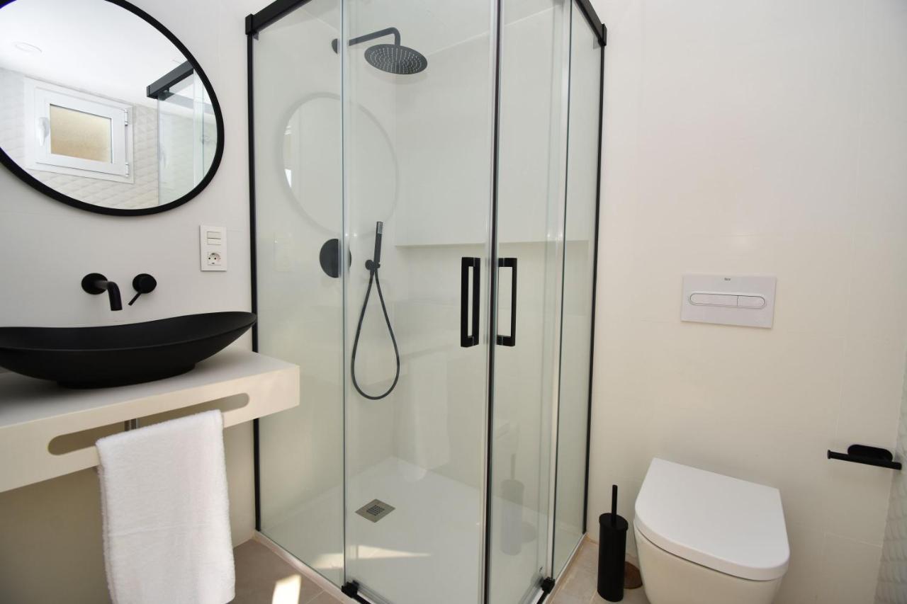 Apartamento Emperador Fuengirola Exteriér fotografie
