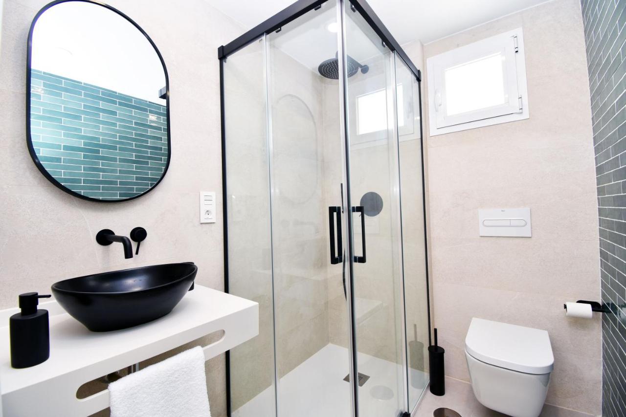 Apartamento Emperador Fuengirola Exteriér fotografie
